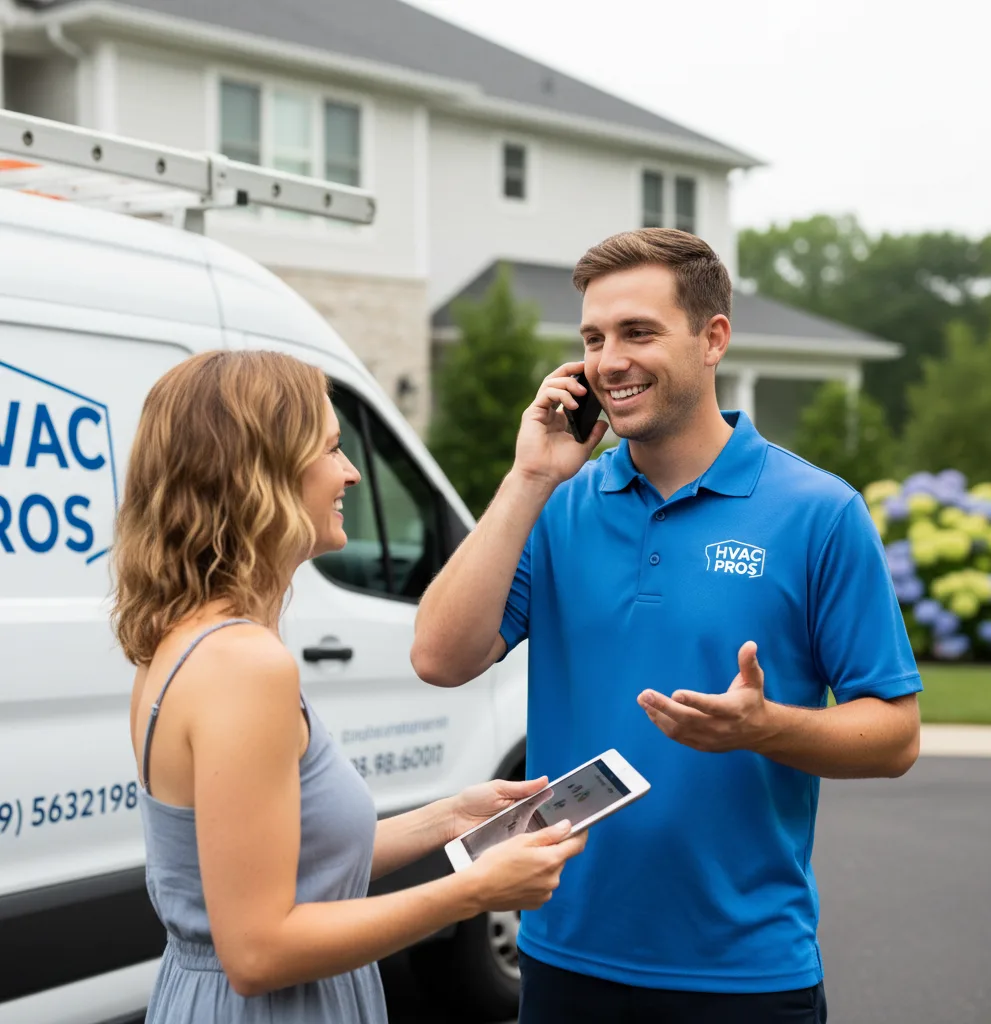Cobra HVAC customer support in Price